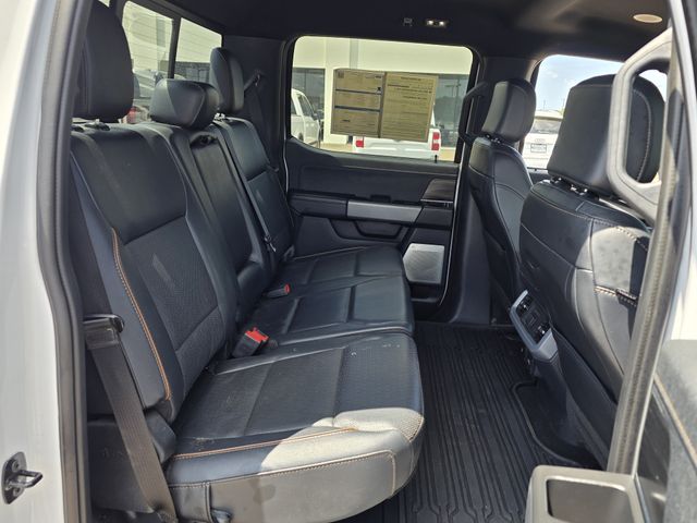 Used 2024 Ford F-150 Truck