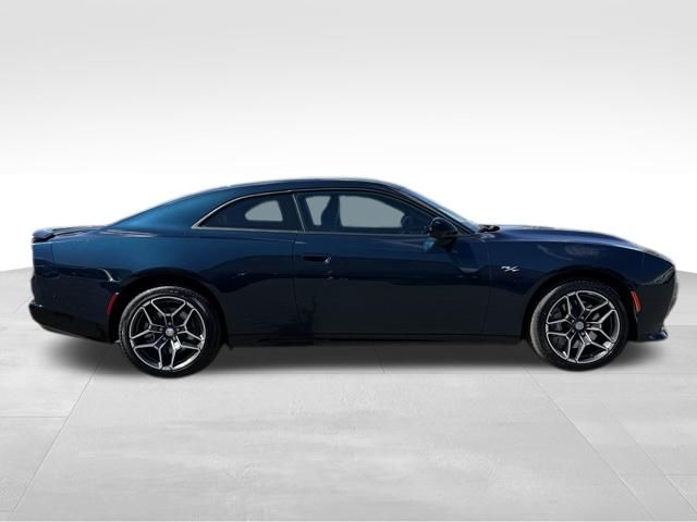 2026 Dodge Charger