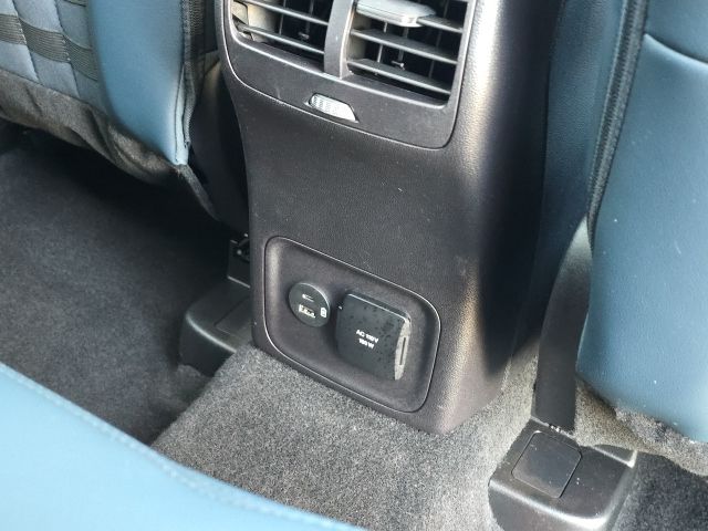 2024 Ford Bronco Sport Outer Banks:168200A