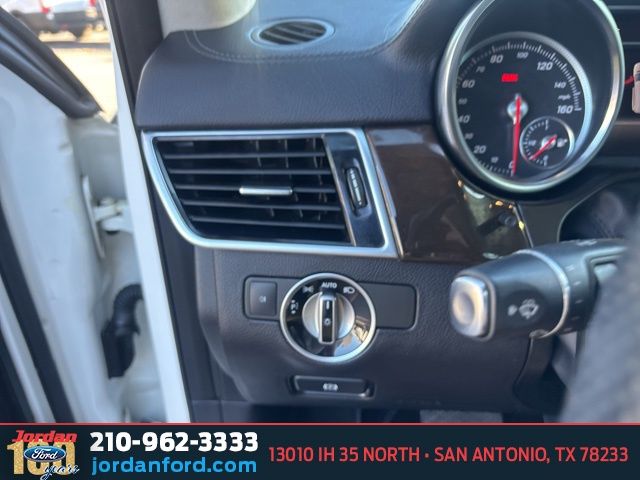 Used Car 2017 Mercedes-benz Gls  Gls 450 For Sale Under $20,000 In San Antonio, Texas