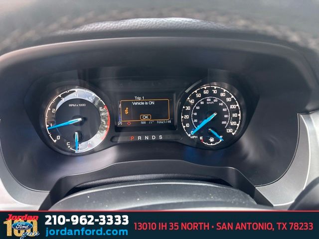 Used Car 2020 Ford Ranger  Xlt For Sale Under $25,000 In San Antonio, Texas