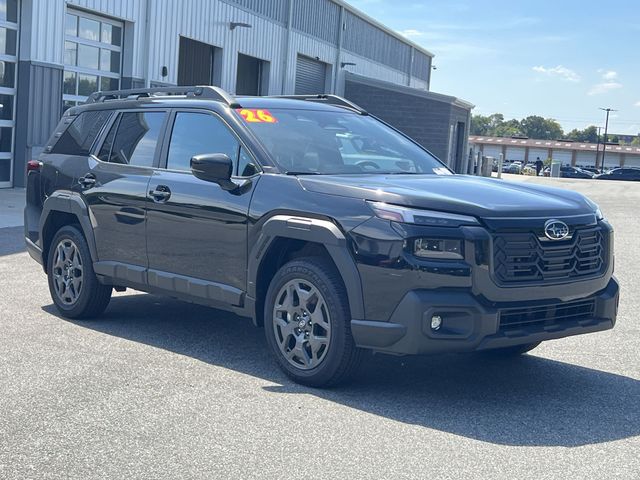 Used 2026 Black Subaru Premium image 15