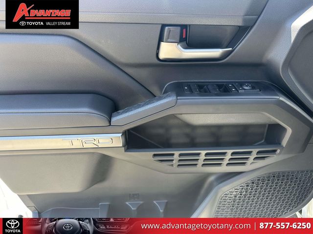 Used 2026 Toyota Tacoma Truck