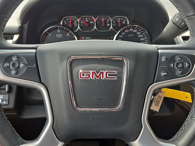 Used Car 2015 Gmc Yukon  Sle For Sale Under $20,000 In Plainview, Texas