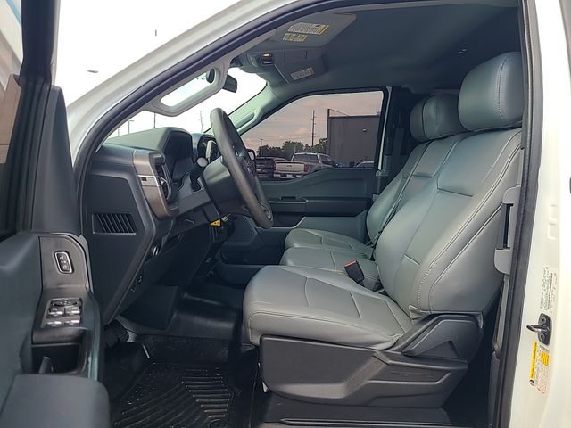 Used 2024 Ford F-150 Truck