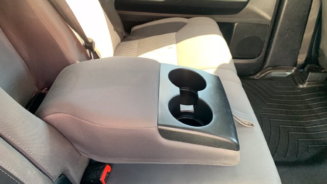 Used 2015 Toyota Tundra Truck