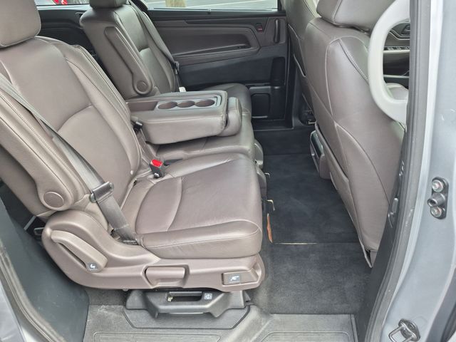 Used 2024  Honda EX-L image 30