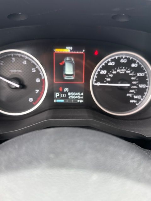 2023 Subaru Forester Premium White at Rafferty Subaru
