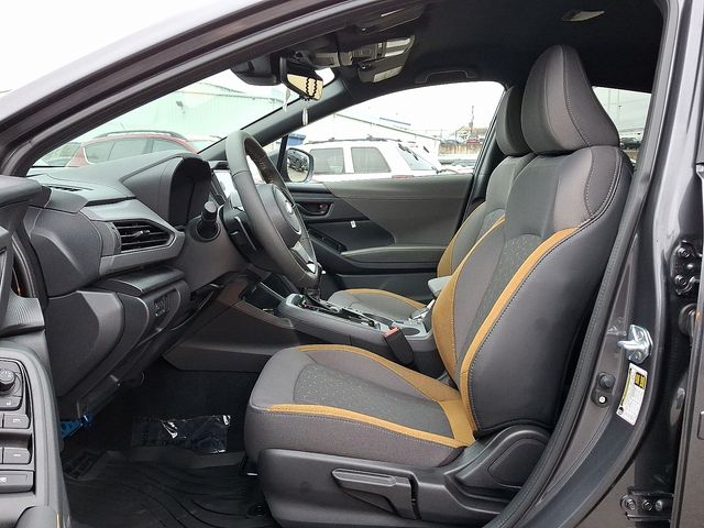 new 2026 Subaru Crosstrek car, priced at $32,565