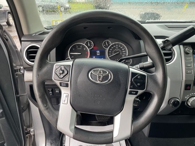 Used 2017 Toyota Tundra Truck