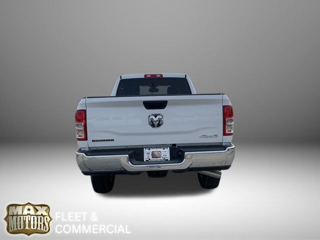 2024 Ram 2500 Big Horn 6