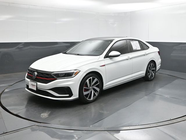 2021 Volkswagen Jetta GLI