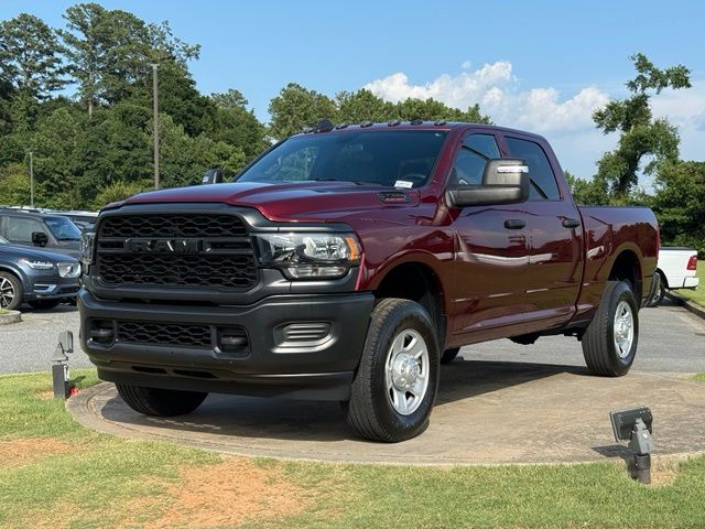 Used 2024 Ram 2500 Truck