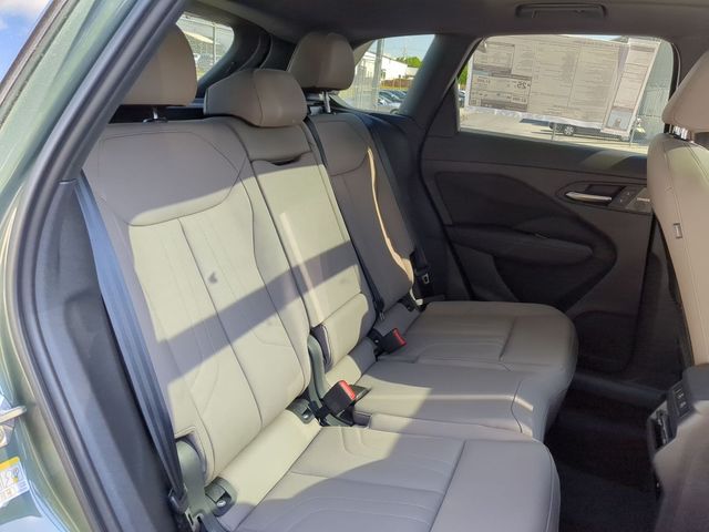new 2026 Audi Q3 car, priced at $52,270