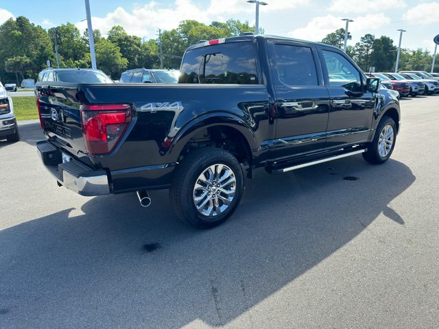 2024 Ford F-150 XLT 5