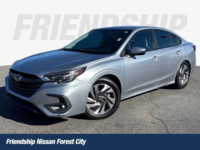 2023 Subaru Legacy Limited AWD