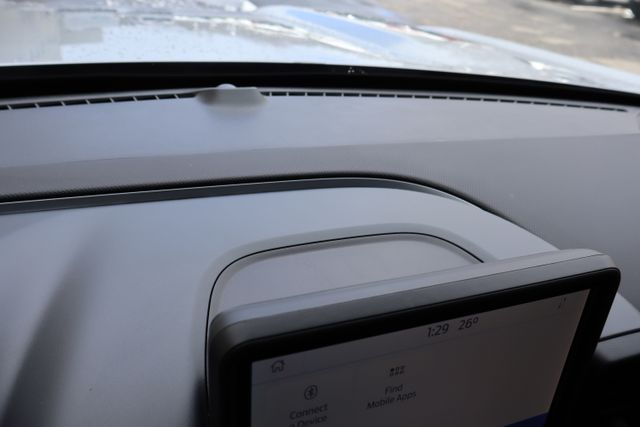 used 2022 Ford Bronco Sport car, priced at $19,500