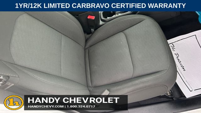 Used 2020 Jeep Wrangler SUV