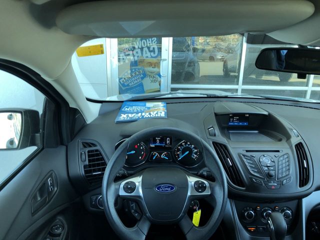 used 2016 Ford Escape car, priced at $9,394