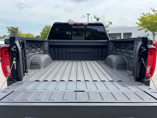 Used 2024 GMC Sierra 1500 Truck