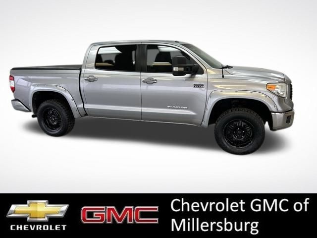 2017 Toyota Tundra Limited - Image 2