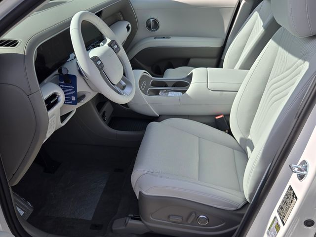 2027 Hyundai Palisade