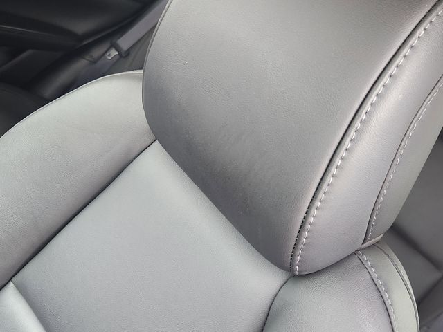 2025 Mazda CX-30 Preferred - Photo 24