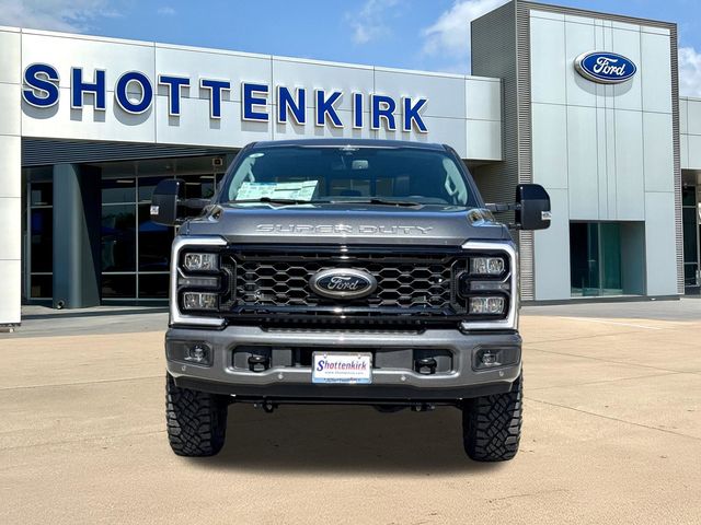 New 2026 Ford F-250SD Truck
