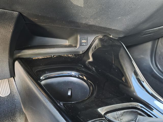 Used 2022 Toyota C-HR SUV