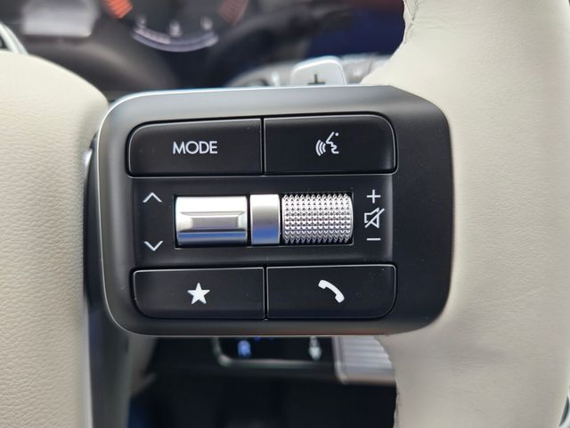 2027 Hyundai Santa Fe