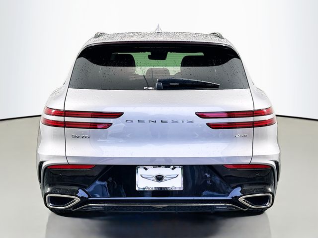 Thumbnail: 2026 Genesis GV70 - 6