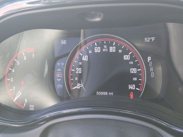 used 2024 Dodge Durango car, priced at $31,790