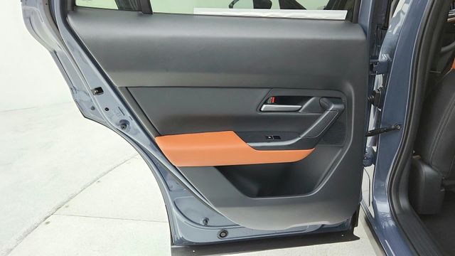 2024 Mazda CX-50 2.5 Turbo Gray at DeMontrond Gulf Freeway
