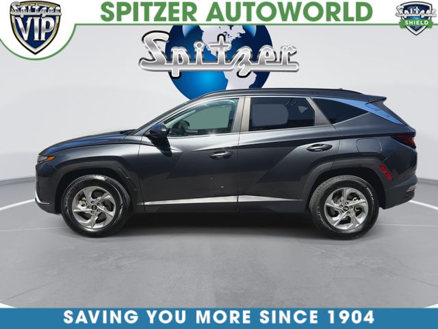 Certified Used 2024 Gray Hyundai SEL image 6