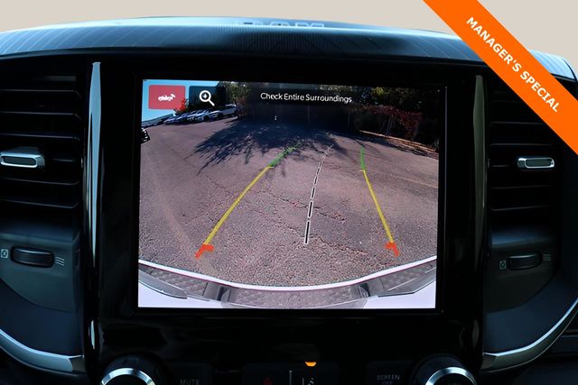 New Car 2025 Ram 1500  Big Horn/lone Star For Sale Under $50,000 In Austin, Texas