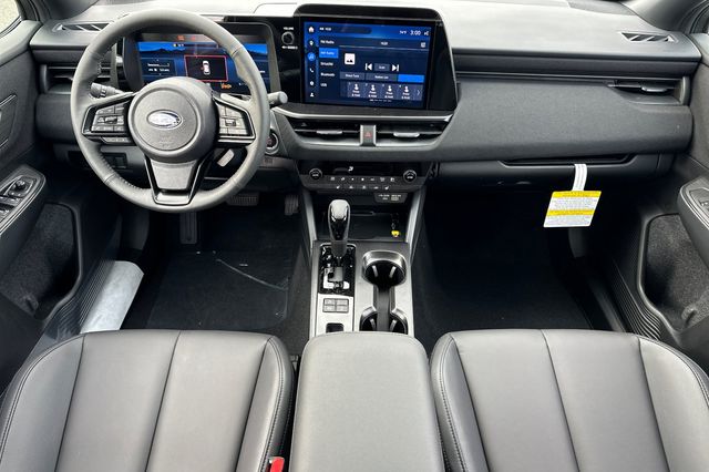 New 2026 Green Subaru Premium image 10