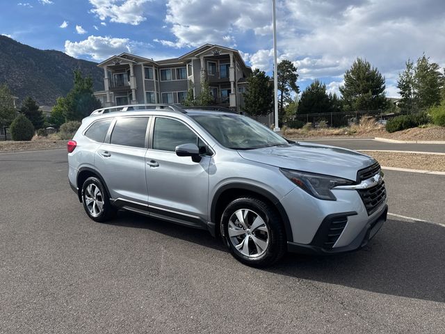 2023 Subaru Ascent Premium 7 Passenger's photo