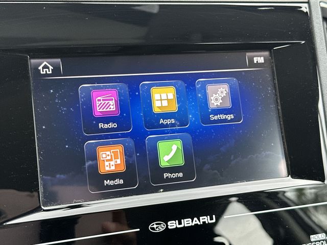 2018 Subaru Impreza - $14,977