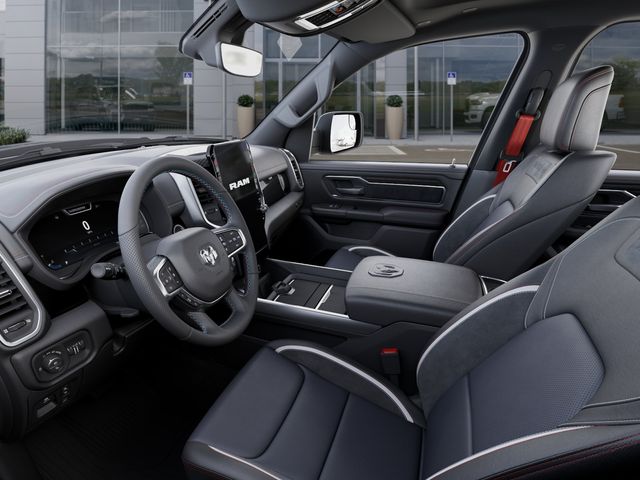 New 2026 Ram 1500 Truck