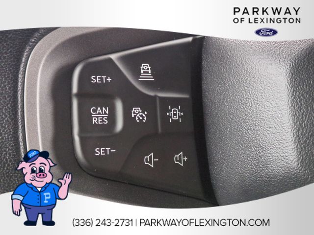 Used 2023 Blue Ford Wildtrak image 17