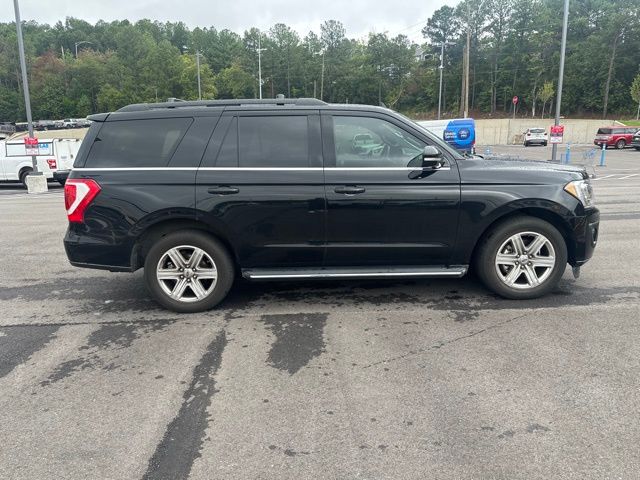 2018 Ford Expedition XLT 7