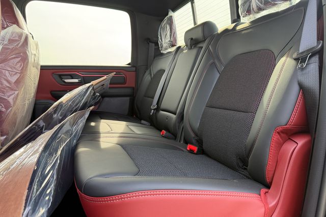 new 2026 Ram 1500 car, priced at $61,325