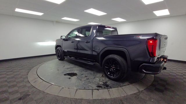 2022 – GMC – Sierra 1500