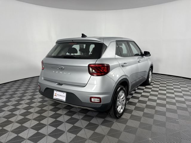Used 2021 Hyundai Venue For Sale in Indianapolis, IN