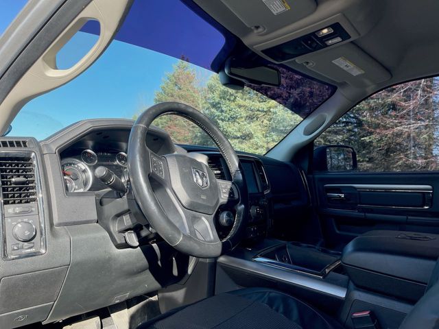 Used 2015 Ram 1500 For Sale in New Hudson, MI