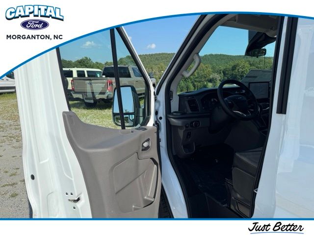 New 2026 White Ford XLT image 12