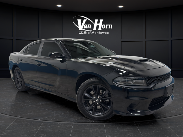 2020 Dodge Charger GT AWD
