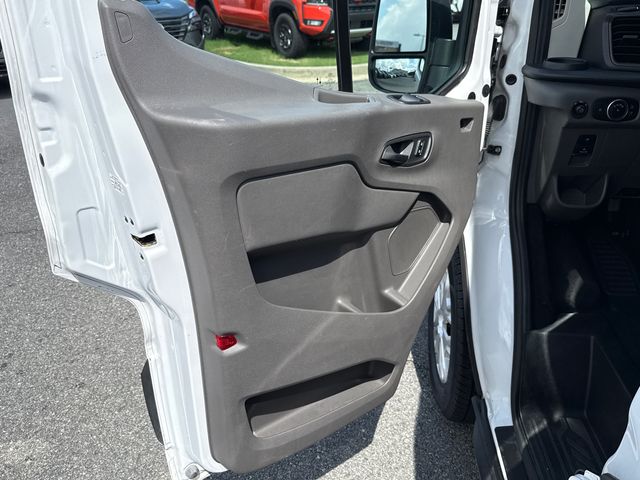 Used 2024 Ford Transit-350 Van