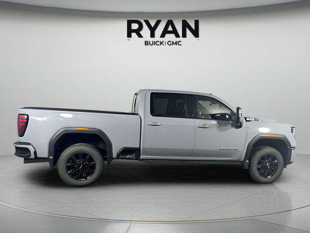 used 2024 GMC Sierra 2500HD car, priced at $69,071