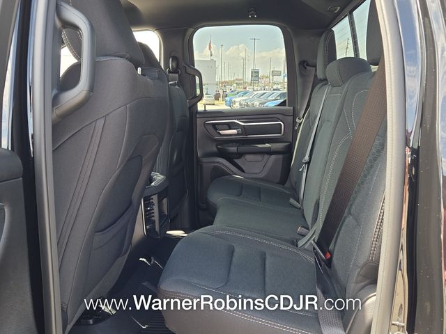 New 2026 Black Ram Big Horn/Lone Star image 6